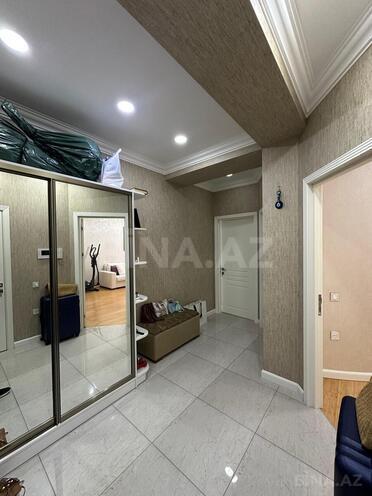 Satılır 2 otaqlı yeni tikili 65 m², 8 Noyabr m., photo 10 from 15