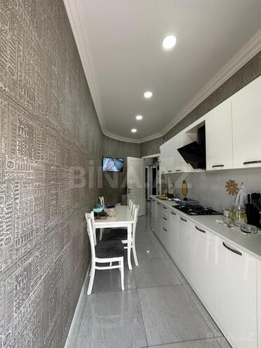 Satılır 2 otaqlı yeni tikili 65 m², 8 Noyabr m., photo 9 from 15