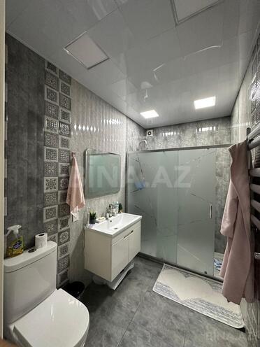 Satılır 2 otaqlı yeni tikili 65 m², 8 Noyabr m., photo 14 from 15