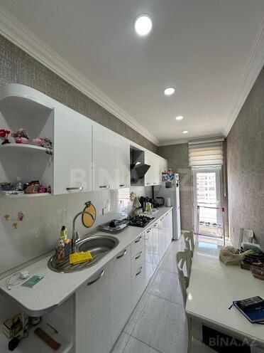 Satılır 2 otaqlı yeni tikili 65 m², 8 Noyabr m., photo 12 from 15