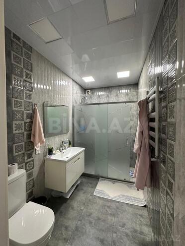 Satılır 2 otaqlı yeni tikili 65 m², 8 Noyabr m., photo 11 from 15