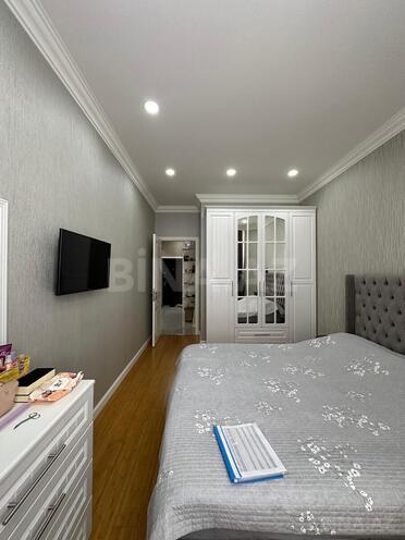 Satılır 2 otaqlı yeni tikili 65 m², 8 Noyabr m., photo 6 from 15