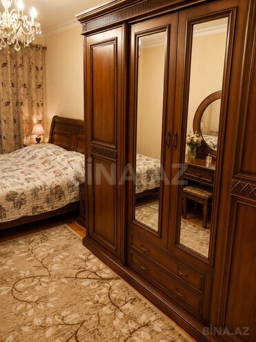 Satılır 3 otaqlı köhnə tikili 85 m², Nəriman Nərimanov m., photo 5 from 17