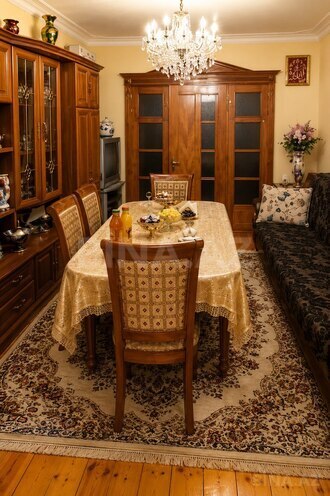 Satılır 3 otaqlı köhnə tikili 85 m², Nəriman Nərimanov m., photo 3 from 17