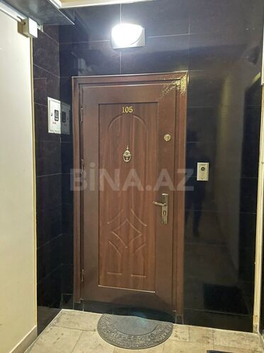 İcarəyə verilir 3 otaqlı yeni tikili 130 m², İnşaatçılar m., photo 8 from 13