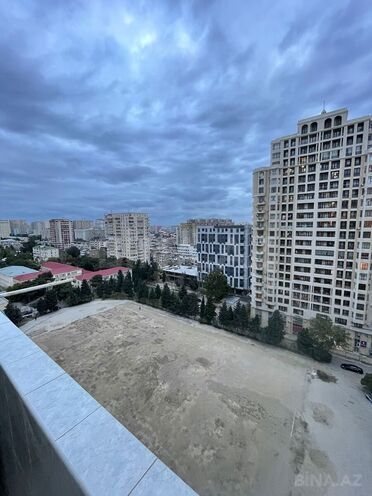 İcarəyə verilir 3 otaqlı yeni tikili 130 m², İnşaatçılar m., photo 10 from 13