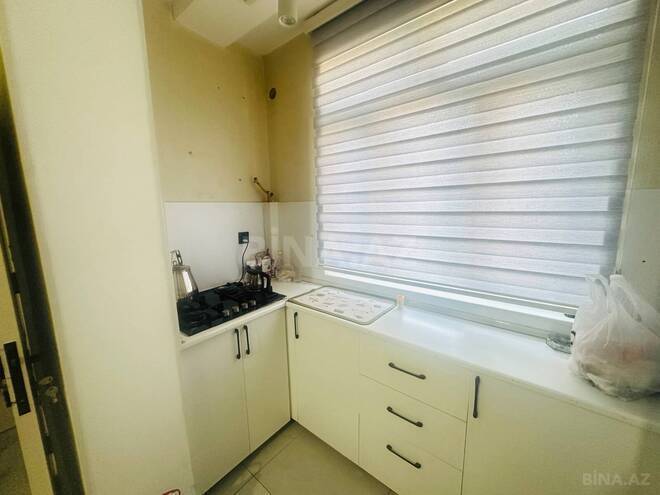 İcarəyə verilir 2 otaqlı köhnə tikili 40 m², Yeni Yasamal q., photo 4 from 11