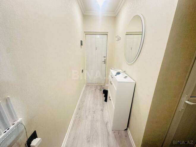 İcarəyə verilir 2 otaqlı köhnə tikili 40 m², Yeni Yasamal q., photo 8 from 11