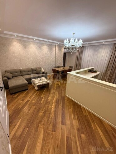 Satılır 3 otaqlı yeni tikili 110 m², 28 May m., photo 1 from 14