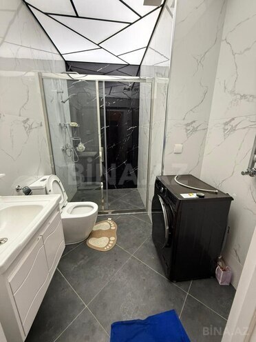 Satılır 3 otaqlı yeni tikili 110 m², 28 May m., photo 12 from 14