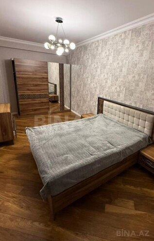 Satılır 3 otaqlı yeni tikili 110 m², 28 May m., photo 7 from 14
