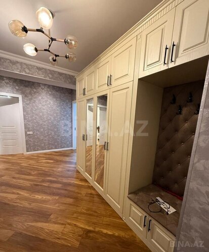 Satılır 3 otaqlı yeni tikili 110 m², 28 May m., photo 9 from 14