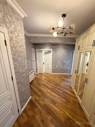 Satılır 3 otaqlı yeni tikili 110 m², 28 May m., photo 11 from 14