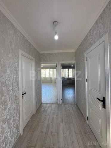 Продаётся 2-комн. вторичка 65 м², м. Иншаатчылар, photo 3 from 9