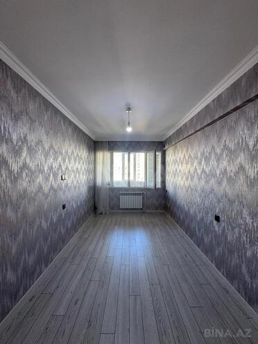 Продаётся 2-комн. вторичка 65 м², м. Иншаатчылар, photo 5 from 9