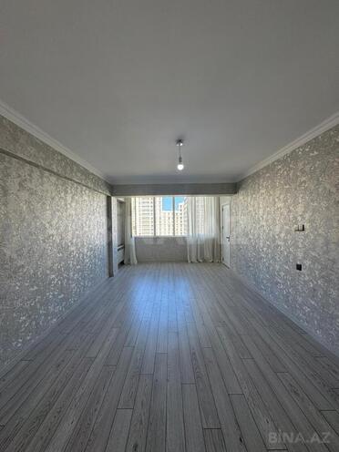 Продаётся 2-комн. вторичка 65 м², м. Иншаатчылар, photo 4 from 9