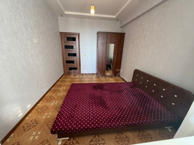 Сдаётся 2-комн. новостройка 60 м², м. Ази Асланов, photo 4 from 8