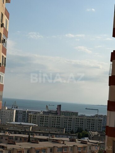 Сдаётся 2-комн. новостройка 60 м², м. Ази Асланов, photo 6 from 8