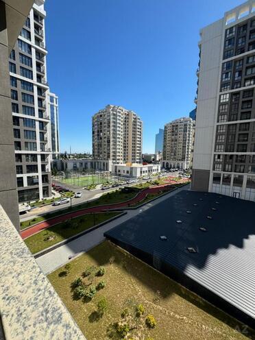 Продаётся 2-комн. новостройка 117.2 м², м. Кероглу, photo 3 from 16