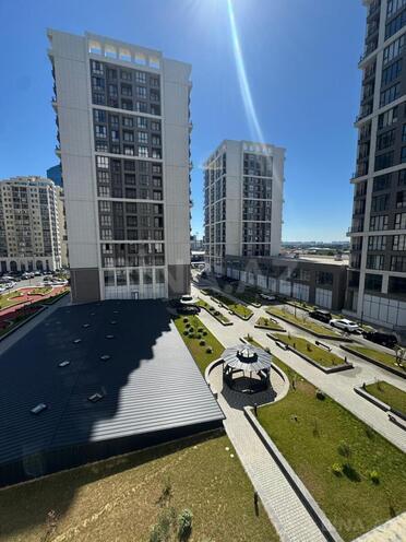 Продаётся 2-комн. новостройка 117.2 м², м. Кероглу, photo 8 from 16