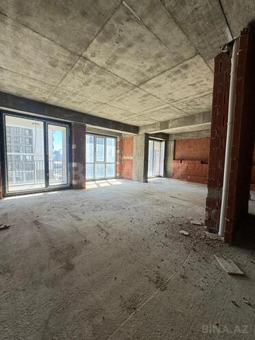 Продаётся 2-комн. новостройка 117.2 м², м. Кероглу, photo 12 from 16