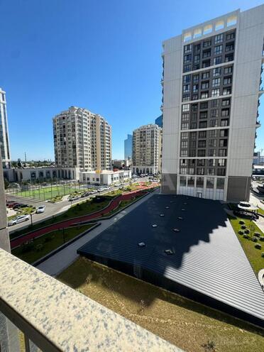 Продаётся 2-комн. новостройка 117.2 м², м. Кероглу, photo 1 from 16
