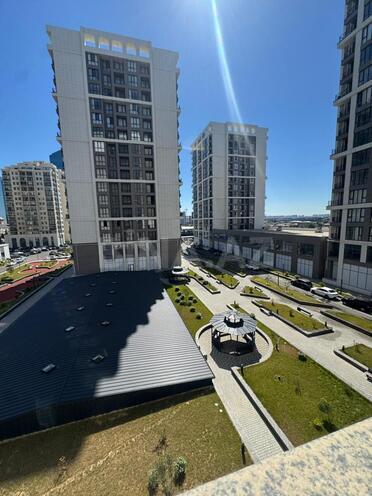 Продаётся 2-комн. новостройка 117.2 м², м. Кероглу, photo 5 from 16