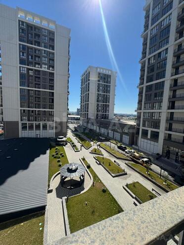 Продаётся 2-комн. новостройка 117.2 м², м. Кероглу, photo 7 from 16