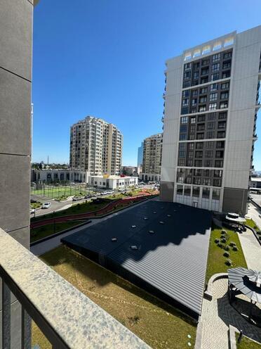 Продаётся 2-комн. новостройка 117.2 м², м. Кероглу, photo 6 from 16