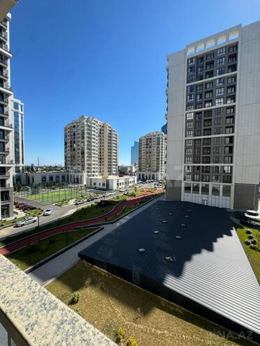 Продаётся 2-комн. новостройка 117.2 м², м. Кероглу, photo 4 from 16