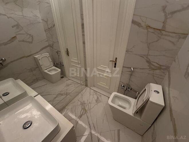 Satılır 3 otaqlı yeni tikili 132 m², Neftçilər m., photo 9 from 14