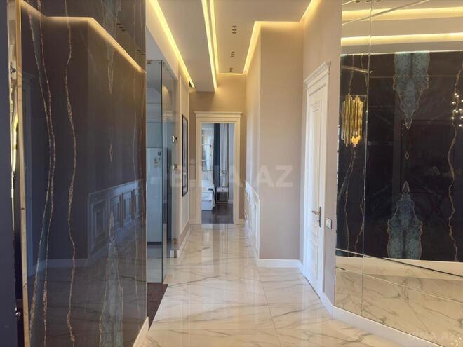Satılır 3 otaqlı yeni tikili 132 m², Neftçilər m., photo 12 from 14