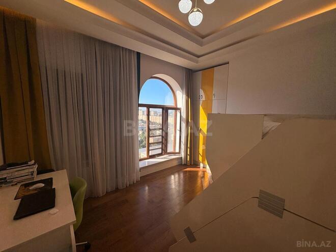 Satılır 3 otaqlı yeni tikili 132 m², Neftçilər m., photo 7 from 14