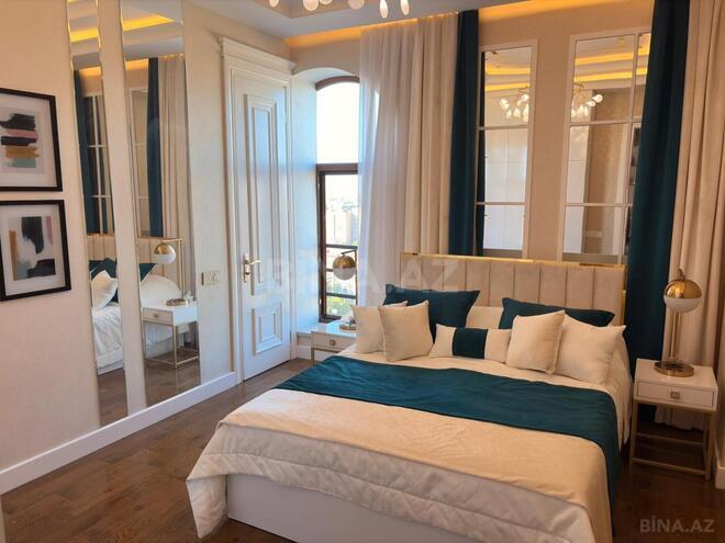 Satılır 3 otaqlı yeni tikili 132 m², Neftçilər m., photo 4 from 14