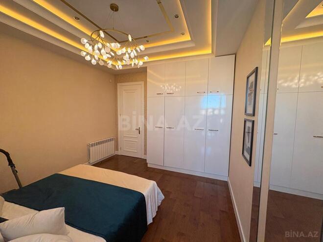 Satılır 3 otaqlı yeni tikili 132 m², Neftçilər m., photo 5 from 14