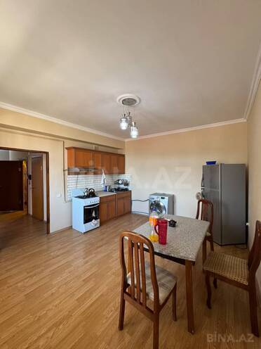 Продаётся 3-комн. новостройка 110 м², пос. Ени Ясамал, photo 13 from 20