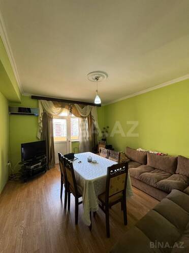 Продаётся 3-комн. новостройка 110 м², пос. Ени Ясамал, photo 16 from 20