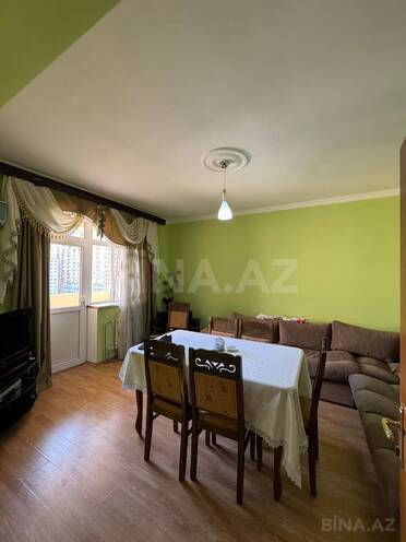 Продаётся 3-комн. новостройка 110 м², пос. Ени Ясамал, photo 15 from 20