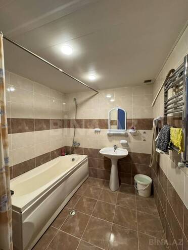 Продаётся 3-комн. новостройка 110 м², пос. Ени Ясамал, photo 19 from 20