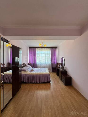 Продаётся 3-комн. новостройка 110 м², пос. Ени Ясамал, photo 11 from 20