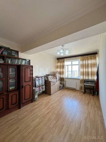 Продаётся 3-комн. новостройка 110 м², пос. Ени Ясамал, photo 1 from 20