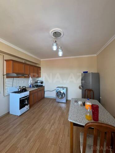 Продаётся 3-комн. новостройка 110 м², пос. Ени Ясамал, photo 8 from 20