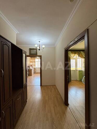Продаётся 3-комн. новостройка 110 м², пос. Ени Ясамал, photo 4 from 20