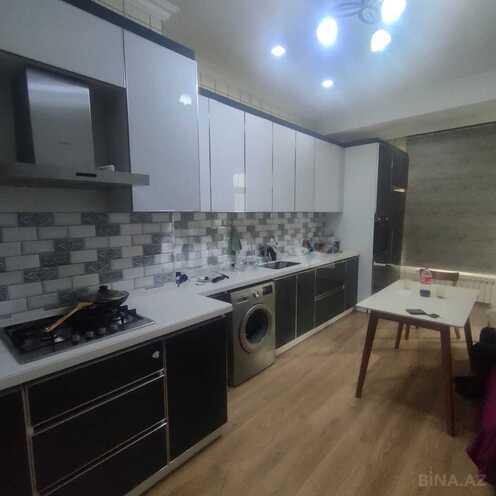 Satılır 3 otaqlı yeni tikili 120 m², Nəsimi r., photo 9 from 14