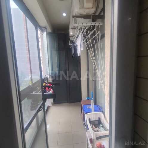 Satılır 3 otaqlı yeni tikili 120 m², Nəsimi r., photo 12 from 14