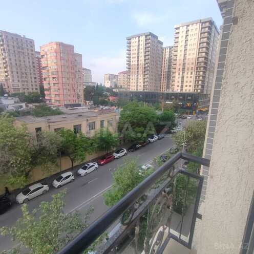 Satılır 3 otaqlı yeni tikili 120 m², Nəsimi r., photo 13 from 14
