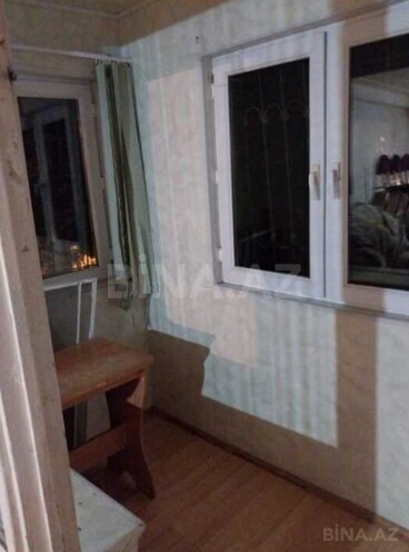 İcarəyə verilir 2 otaqlı köhnə tikili 50 m², Neftçilər m., photo 5 from 12