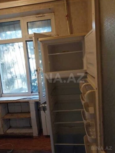 İcarəyə verilir 2 otaqlı köhnə tikili 50 m², Neftçilər m., photo 7 from 12