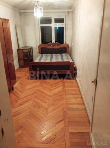 İcarəyə verilir 2 otaqlı köhnə tikili 50 m², Neftçilər m., photo 3 from 12