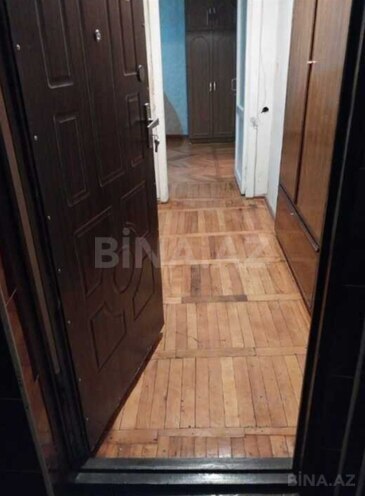 İcarəyə verilir 2 otaqlı köhnə tikili 50 m², Neftçilər m., photo 6 from 12